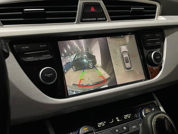 Geely Atlas I с пробегом 2019 года, цена 1 440 000 рублей, 136106 км, внедорожник, Автокод Объявления