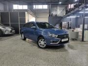 Lada (ВАЗ) Vesta I Санкт-Петербург  - изображение 20