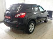 Nissan Qashqai I Рестайлинг Арзамас  - изображение 10
