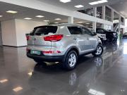 Kia Sportage III Рестайлинг Тверь  - изображение 21