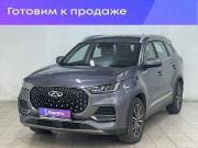 Chery Tiggo 8 Pro Max I Рестайлинг Воронеж  - изображение 2