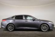 Kia Optima IV Рестайлинг Ярославль  - изображение 29