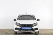 Lada (ВАЗ) Granta I Рестайлинг Тюмень  - изображение 18