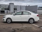 Volkswagen Polo VI Москва  - изображение 23