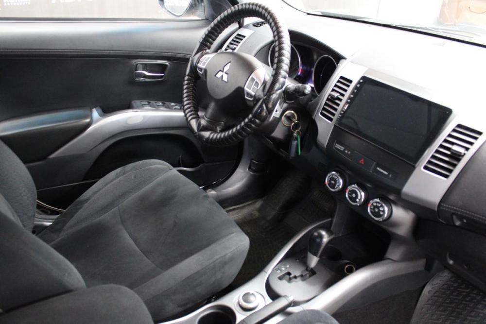 Mitsubishi Outlander II Рестайлинг Томск  - изображение 6