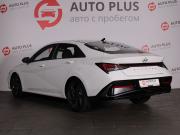 Hyundai Elantra VII (CN7) Рестайлинг Минеральные Воды  - изображение 23
