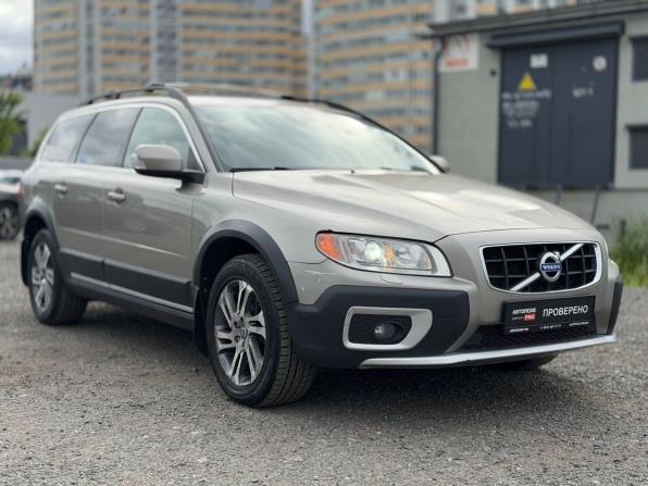 Volvo XC70 II с пробегом 2011 года, цена 1 255 000 рублей, 321000 км, универсал, Автокод Объявления