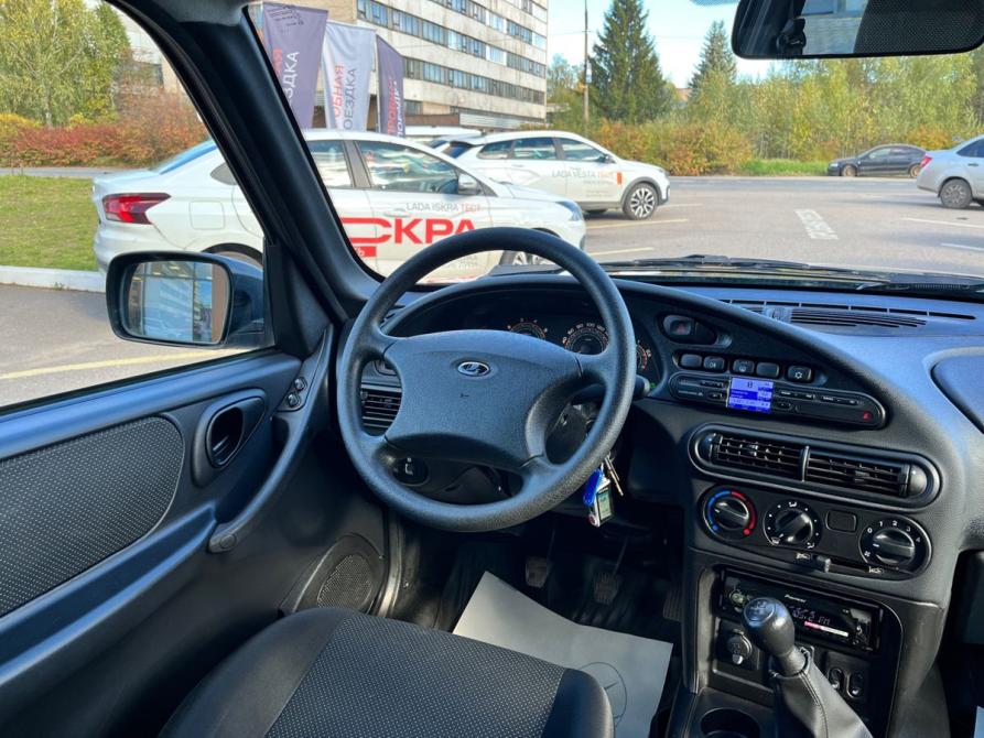 Lada (ВАЗ) Niva Travel I Великие Луки  - изображение 15