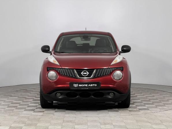 Nissan Juke I с пробегом 2011 года, цена 970 000 рублей, 216290 км, внедорожник, Автокод Объявления