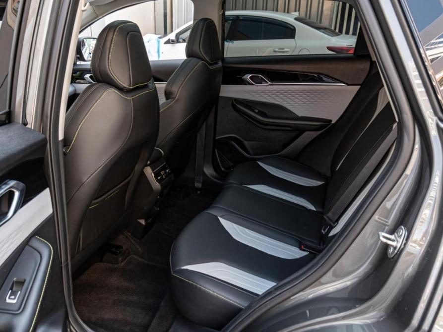 Geely Coolray I Рестайлинг Краснодар  - изображение 11