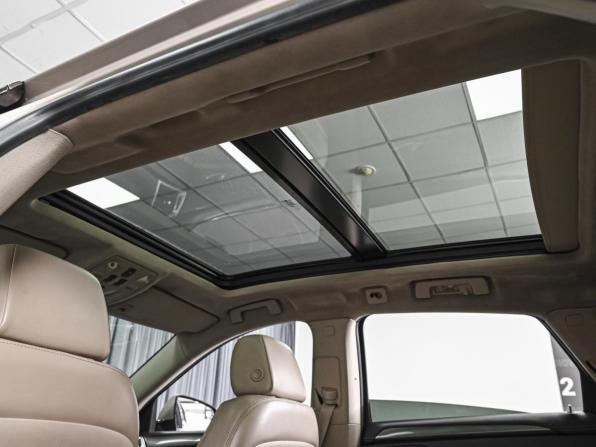 Cadillac SRX II с пробегом 2011 года, цена 1 272 000 рублей, 300943 км, внедорожник, Автокод Объявления