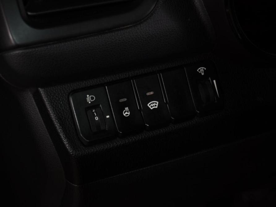 Kia Rio III Рестайлинг Воронеж  - изображение 13