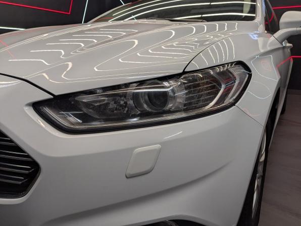 Ford Mondeo V с пробегом 2019 года, цена 1 650 000 рублей, 146925 км, седан, Автокод Объявления