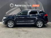 Geely Atlas I Пермь  - изображение 33