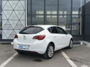 Opel Astra J Москва  - изображение 27