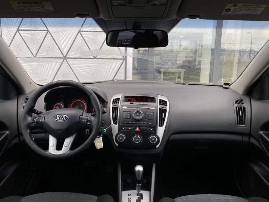 Kia Ceed I Рестайлинг Москва  - изображение 11