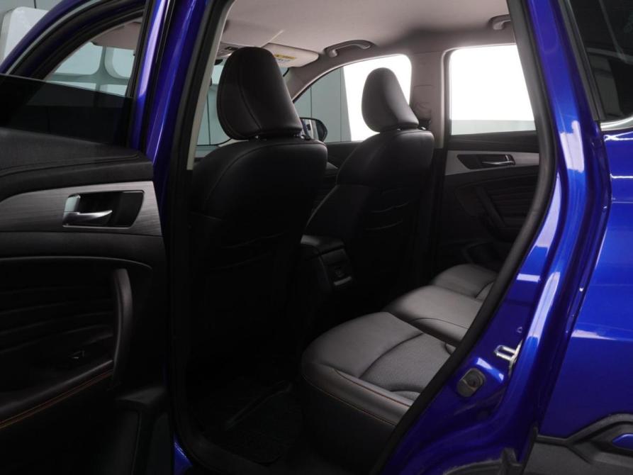Changan CS35 Plus I Воронеж  - изображение 11
