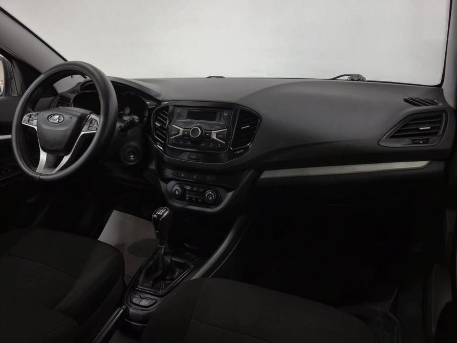 Lada (ВАЗ) Vesta I Азнакаево  - изображение 15