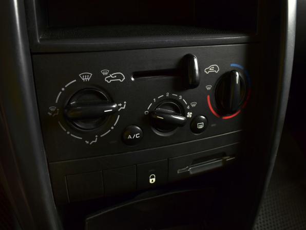 Peugeot 207 I с пробегом 2008 года, цена 499 999 рублей, 221436 км, универсал, Автокод Объявления