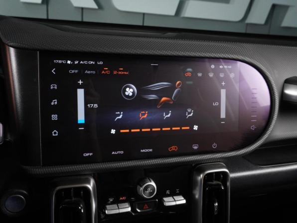 Haval Dargo I с пробегом 2023 года, цена 2 630 000 рублей, 18905 км, внедорожник, Автокод Объявления