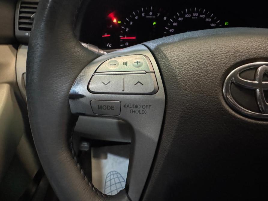 Toyota Camry VI (XV40) Санкт-Петербург  - изображение 15