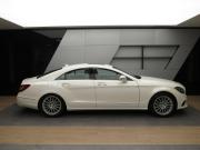 Mercedes-Benz CLS II (C218) Рестайлинг Санкт-Петербург  - изображение 49