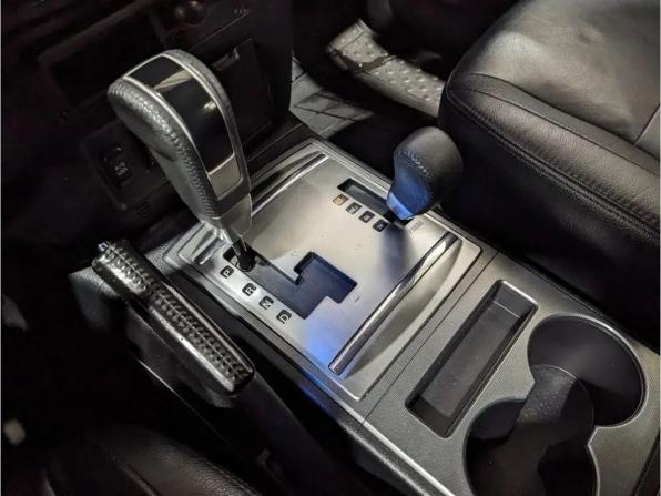 Mitsubishi Pajero IV с пробегом 2011 года, цена 1 949 000 рублей, 163000 км, внедорожник, Автокод Объявления