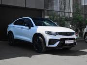 Geely Tugella I Рестайлинг Москва  - изображение 34