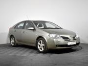 Nissan Primera III (P12) Санкт-Петербург  - изображение 21