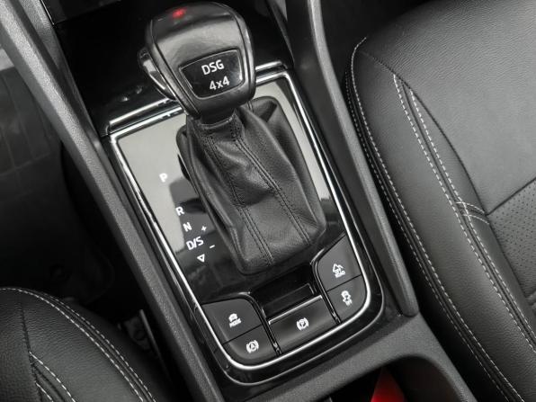 Skoda Kodiaq I с пробегом 2021 года, цена 2 888 000 рублей, 85332 км, внедорожник, Автокод Объявления