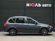 Lada (ВАЗ) Granta I Рестайлинг Екатеринбург  - изображение 26