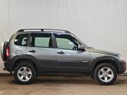 Chevrolet Niva I Рестайлинг Кемерово  - изображение 16