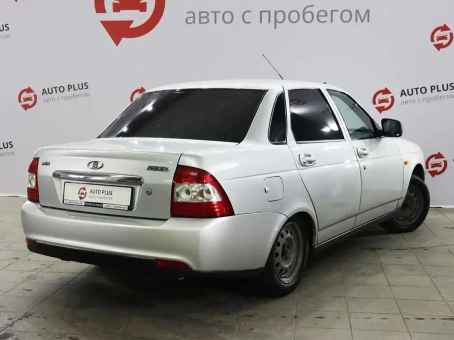 Lada (ВАЗ) Priora I Минеральные Воды  - изображение 2