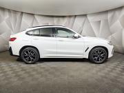 BMW X4 II (G02) Рестайлинг Москва  - изображение 26