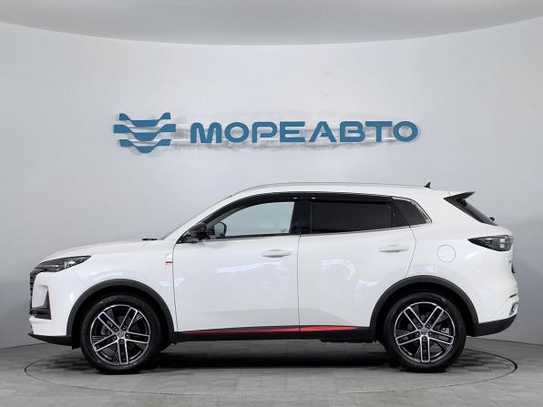 Changan UNI-S I с пробегом 2024 года, цена 2 299 000 рублей, 41000 км, внедорожник, Автокод Объявления