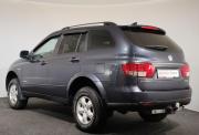 SsangYong Kyron I Рестайлинг Ярославль  - изображение 31