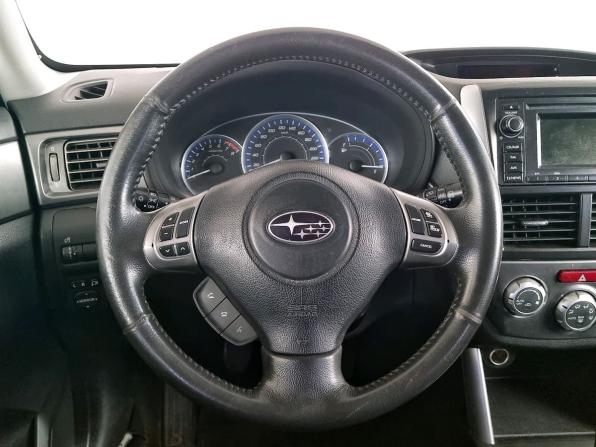 Subaru Forester III Рестайлинг с пробегом 2011 года, цена 1 060 000 рублей, 224315 км, внедорожник, Автокод Объявления