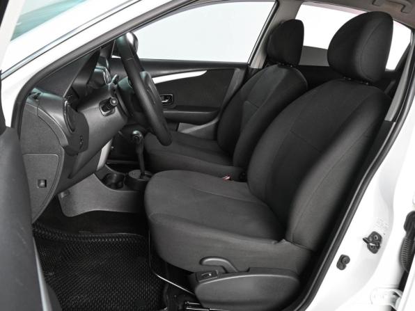 Nissan Almera III (G15) с пробегом 2017 года, цена 819 000 рублей, 171122 км, седан, Автокод Объявления