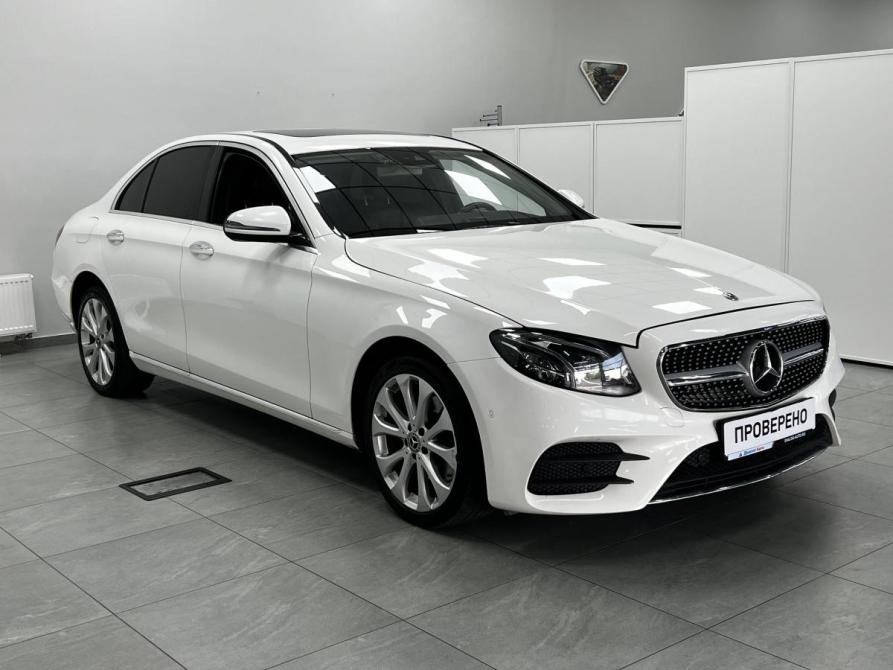 Mercedes-Benz E-Класс V (W213 S213 C238) Рестайлинг Казань  - изображение 3