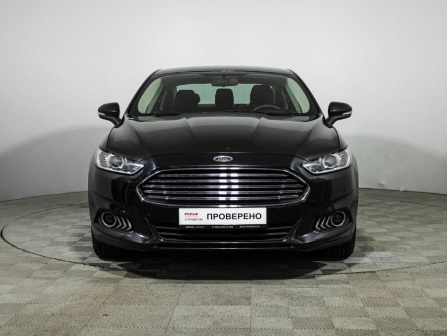 Ford Mondeo V Санкт-Петербург  - изображение 2