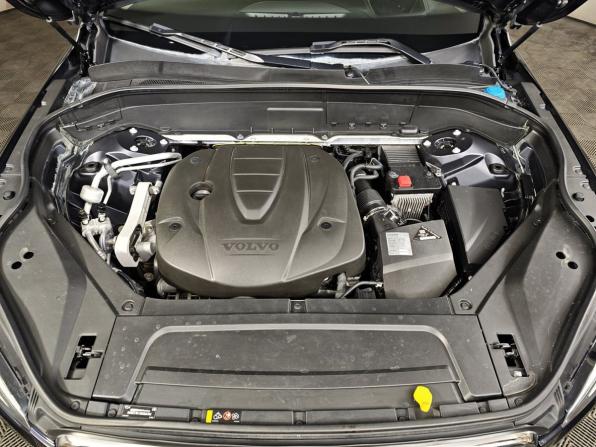 Volvo XC90 II с пробегом 2019 года, цена 3 455 000 рублей, 206032 км, внедорожник, Автокод Объявления