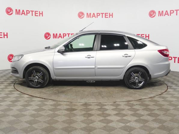 Lada (ВАЗ) Granta I Рестайлинг с пробегом 2022 года, цена 699 000 рублей, 101206 км, лифтбек, Автокод Объявления