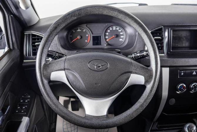 УАЗ Pickup I Рестайлинг 2 с пробегом 2024 года, цена 1 449 000 рублей, 97400 км, offers.body_type.unknown, Автокод Объявления