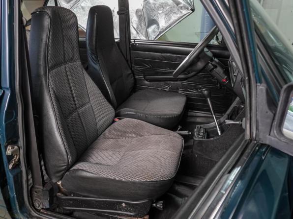 Lada (ВАЗ) 2107 с пробегом 2005 года, цена 229 000 рублей, 15751 км, седан, Автокод Объявления