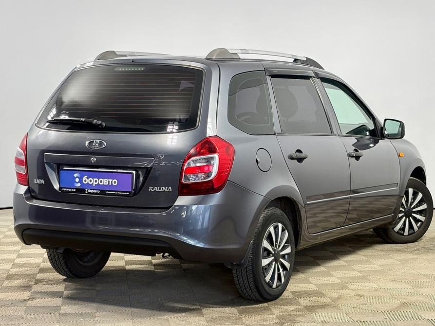 Lada (ВАЗ) Kalina II Борисоглебск  - изображение 5