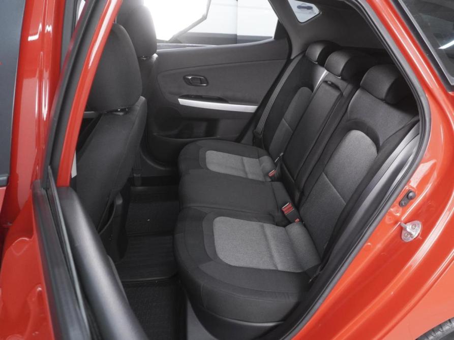 Kia Ceed II Рестайлинг Ростов-на-Дону  - изображение 9