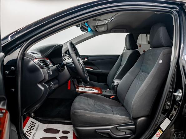 Toyota Camry VII (XV50) с пробегом 2013 года, цена 1 475 000 рублей, 315075 км, седан, Автокод Объявления
