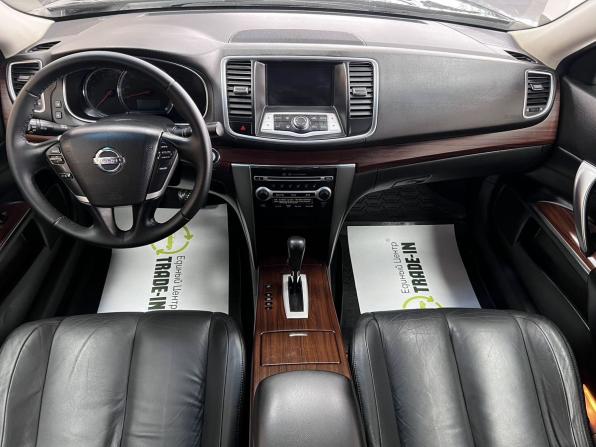Nissan Teana II с пробегом 2010 года, цена 1 095 000 рублей, 190631 км, седан, Автокод Объявления