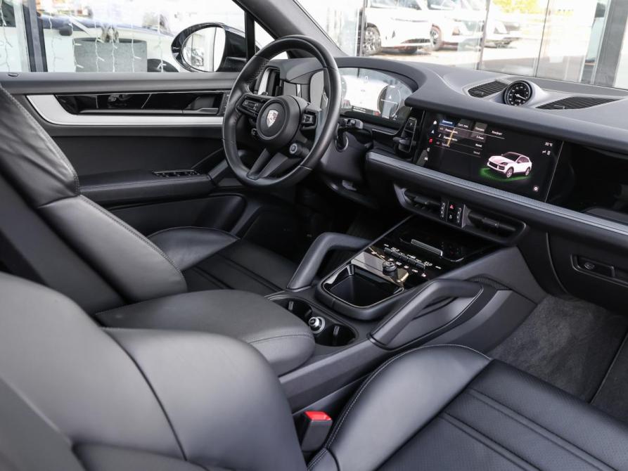 Porsche Cayenne III Рестайлинг Москва  - изображение 10