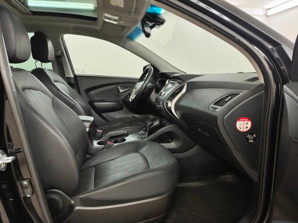 Hyundai ix35 I с пробегом 2012 года, цена 1 445 000 рублей, 121382 км, внедорожник, Автокод Объявления